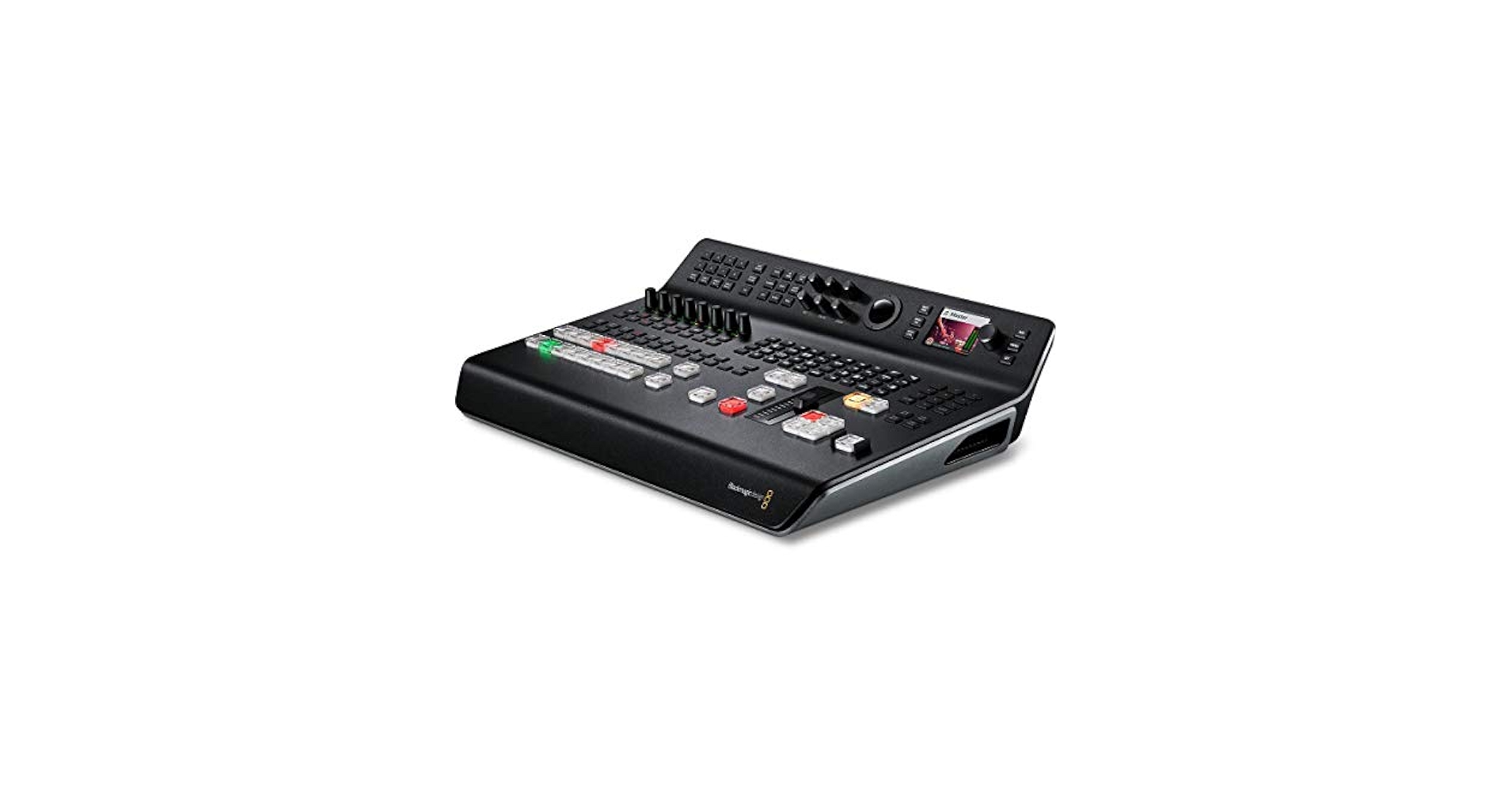 Blackmagic　ATEM Television Studio Pro HD Media | Blackmagic Design